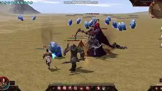 Destan2online Boss Kesimi