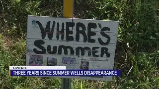 Neighbors in Beech Creek still ponder Summer Wells' disappearance