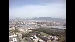 VOO PANOR&Acirc;MICO AMAUFRJ
