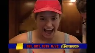 TBS Superstation - House Rules Promo 2003 #1 AXN Asia's Got Talent contestant