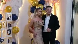 Creştinarea Micuțului Denis Ștefan 2025