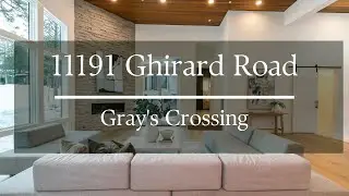 View this Stunning Gray's Crossing Home | Truckee