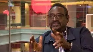 Gen. David Sejusa speech:THE FUF LAUNCH LONDON