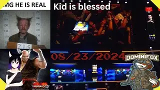 The Trials of Casuals Podcast - A New Challenger Aproaches