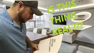 DSEN INVESTIGATIONS: IS THIS IRS TAX REFUND CYCLE CHART LEGIT?!?