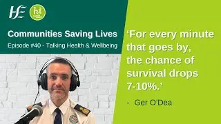 Community Saving Lives