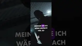 Die tiefen Emotionen von 'Kalt' in meinem Musikvideo