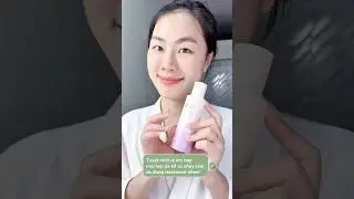 #REVIEW #haruharu #wonder #blackrice #probiotics #essence in my #oilyskin #skincare #kbeauty #korean