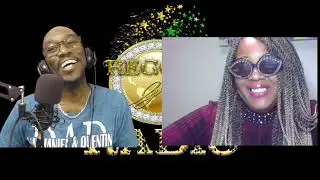 The Saturday Stew with Chyna Nicole 2.13.22