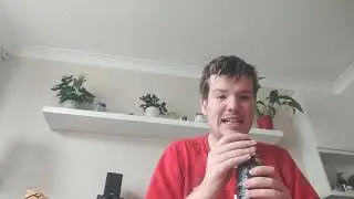 Taste testing bracalona version 2 prime hydration 