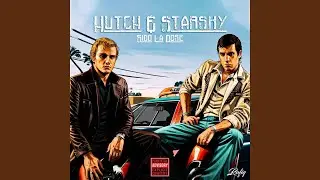 Hutch & Starsky