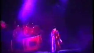 Marilyn Manson - The speed of pain Live @ Pavilhão Atlântico Portugal 1998