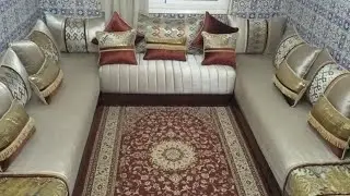 🚨 الجديد والصولد في طروفة كبار ديال المطروز وآخر ماكاين والتوصيل حتال لباب الدار🚛