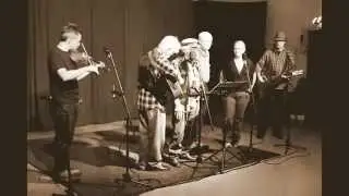 Bluegrass Society @ Annandale Community Center Australia