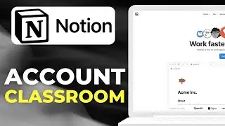How to Connect Google Classroom to Notion Student Planner