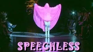 Lady Gaga LONDON Fashion Week by Philip Treacy