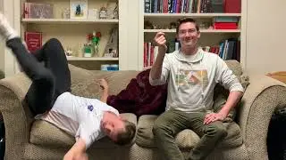 Mondays With Michael S3 E4: What's Snappening?