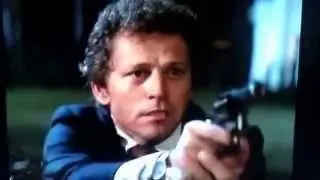Charlie's Burning 1984 (Firestarter)