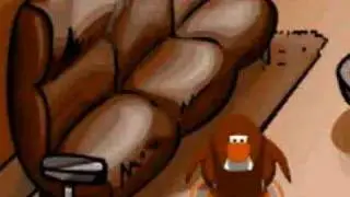 Club Penguin---You're Pitiful