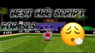 Hitbox Expander Script | Super League Soccer