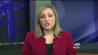 WCAV-TV Part I