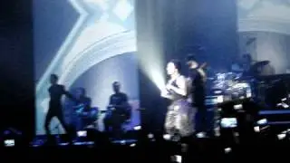Tarkan 19.12.2008 Mannheim Maimarkthalle