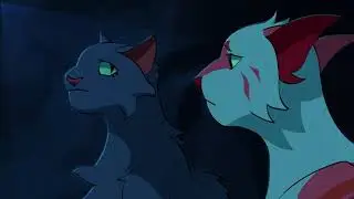 Community Gardens - Hollyleaf Map - Part 1