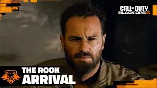 The Rook: Arrival | Call of Duty: Black Ops 6
