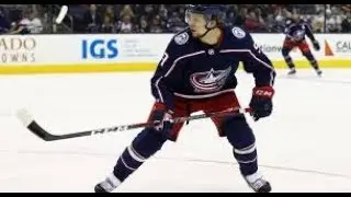 Is Artemi Panarin Pulling a Tavares?