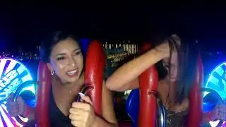 Slingshot Ibiza alysha maria 2