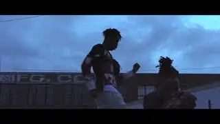 Rhon P x YoungApolloMusic  - Yeah Huh