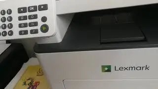 Produkttest Lexmark MB2236adw