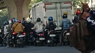 JL.SOEKARNO HATTA BANDUNG 27/8/2025