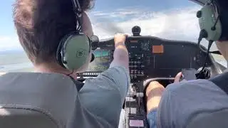 Come fly a Sling across the Gold Coast!