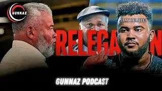 Крейг Батлер НАКОНЕЦ-ТО выводит «Вир Финикс Юнайтед» из лиги! КОНКАКАФ | Gunnaz