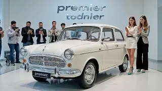 2026 🆕 Premier Padmini Is HERE! 💥 INSANE Retro Comeback &ndash; Full Review & Features Revealed! 😱