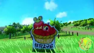 Pokemon Scarlet\Violet DLC  (The Teal Mask) Part 2