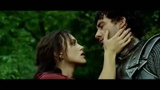King Arthur (2004) Official Trailer | Clive Owen - Keira Knightley