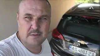 Точим БОЛТ С ЛЕВОЙ РЕЗЬБОЙ (буксировочную петлю) ... @skimenruslan
