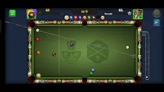 FV6 | 9 Ball Pool match full video |  #9ballpool #9ballnoguideline #noguideline #beijing #8ballpool