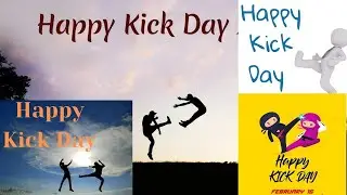Kick Day status | Happy kick Day shayari status | kick Day shayari status 2022 and whatsapp status