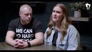 In This Together - Cory & Bethany Adkins