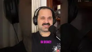 The Untold Story of #UbIwerks | Creator of #MickeyMouse