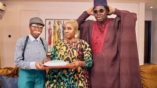 THE NEW WIFE MUST GO | MR MACARONI | TAAOOMA | MIDE MARTINS