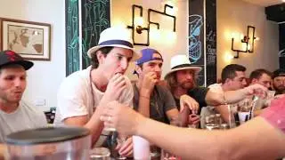 Rum and Chocolate Tasting In Cartagena, Colombia - Hi Cartagena Travel