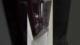Small Room Tour Hausboot Anna Spoy
