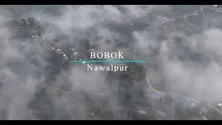 Ride to Bobok Village | Nawalpur