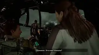 Dead Space intro