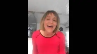 Who's loving you - Jackson 5 cover by LotteC
