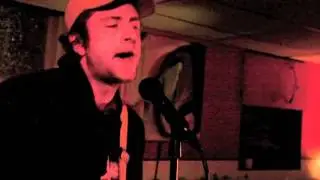 Hot Garbage - Almost Every Time (Live in Johnstown)